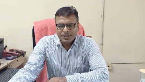 আবহাওয়া বিদ
