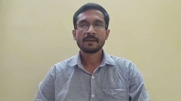 সৌরীশ বন্দ্যোপাধ্যায়