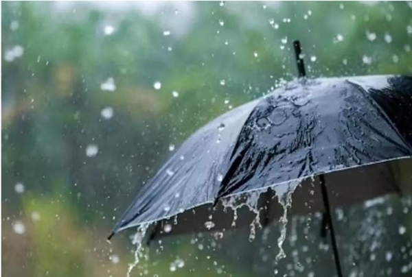 রাজস্থানের ২২টি জেলায় হলুদ বৃষ্টি সতর্কতা জারি