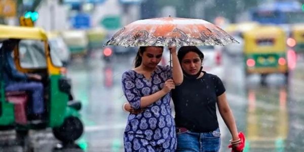 মধ্যপ্রদেশে বর্ষা বিদায়ের পথে, আগামী ৪ দিন হালকা বৃষ্টির সম্ভাবনা