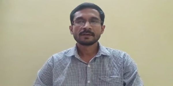 রাজ্যে বজ্রবিদ্যুৎসহ বৃষ্টির সম্ভাবনা, বুধবার থেকে বাড়বে বৃষ্টি