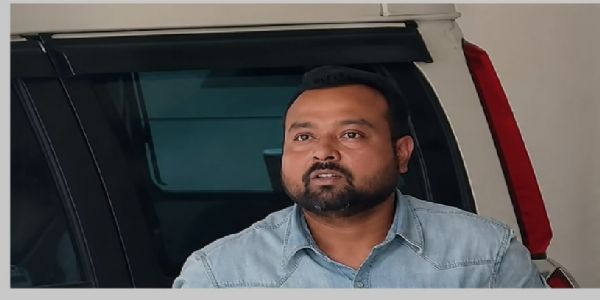 শালবনি-মামলায় আদালতে পেশ সুমিত রায়কে