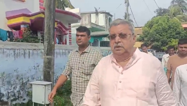 কল্যাণ বন্দ্যোপাধ্যায়