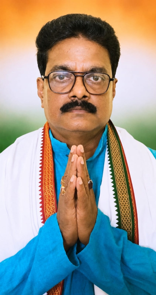 मिलन प्रधान