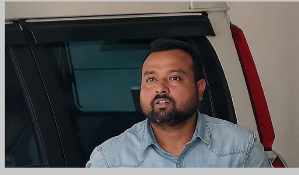সুমিত রায়