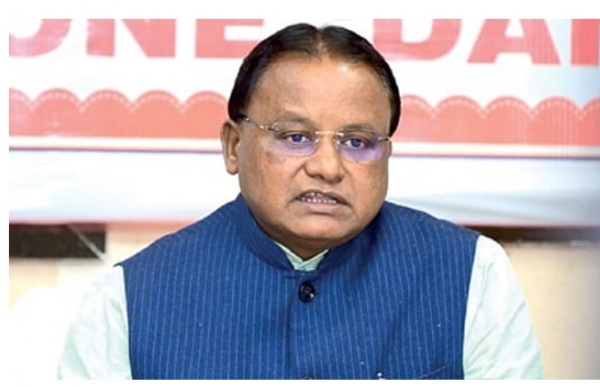 মুখ্যমন্ত্রী মাঝি