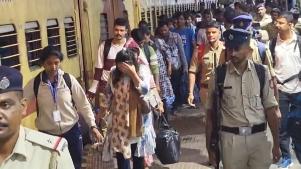 অনুপ্রবেশকারী