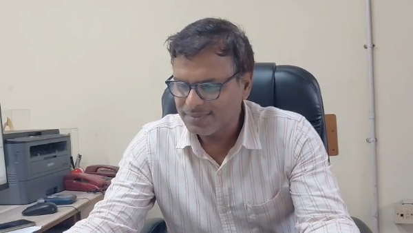 হাবিবুর রহমান বিশ্বাস