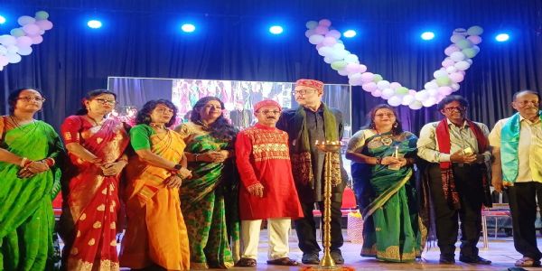 জন্মশতবর্ষের প্রাক্কালে উত্তম কুমার–কে স্মরণ রাণাঘাটে