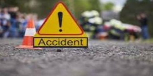 যোধপুরে গাড়ির ধাক্কায় পথচারীর মৃত্যু, আহত দুই