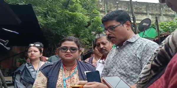 রিষড়ায় ফুড সেফটি দফতরের অভিযান, বিরিয়ানিতে শিল্পজাত রঙ ব্যবহারের অভিযোগ; দোকান বন্ধ রাখার নির্দেশ
