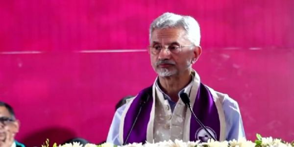 ৩-৫ সেপ্টেম্বর ইউক্রেন ও পোল্যান্ড সফরে ডঃ এস জয়শঙ্কর