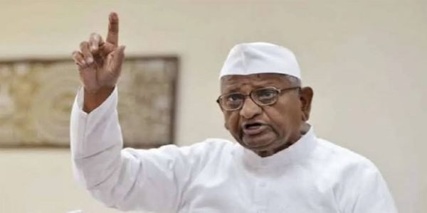 সুস্থ হচ্ছেন আন্না হাজারে, আরও দু