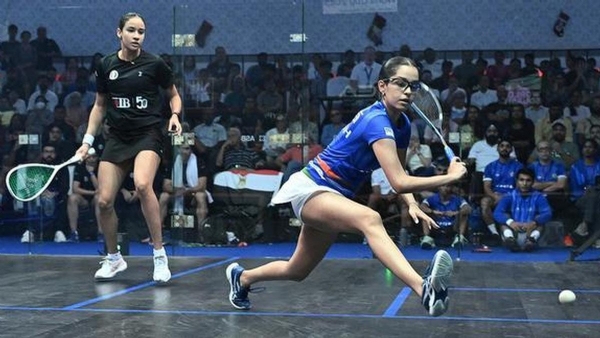 লন্ডন স্কোয়াশ ক্লাসিকে প্রি-কোয়ার্টারে পৌঁছেছেন অনাহাত সিং ও রামিত ট্যান্ডন।