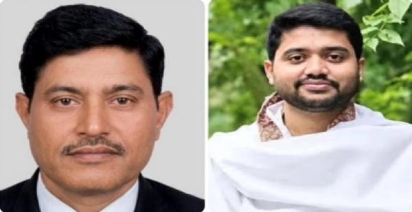 ১১ দিনের ব্যবধানে চিকিৎসক ছেলে ও বাবার মৃত্যু