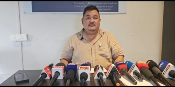 উমরাংশুতে রাজ্য পর্যায়ের বিশ্ব পর্যটন দিবস উদযাপন