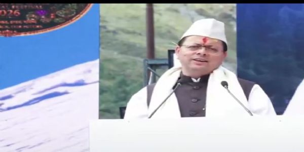 বদ্রীনাথে দেবভূমি সাংস্কৃতিক উৎসব: ঐতিহ্য রক্ষা ও সীমান্ত বিকাশে জোর মুখ্যমন্ত্রী ধামির
