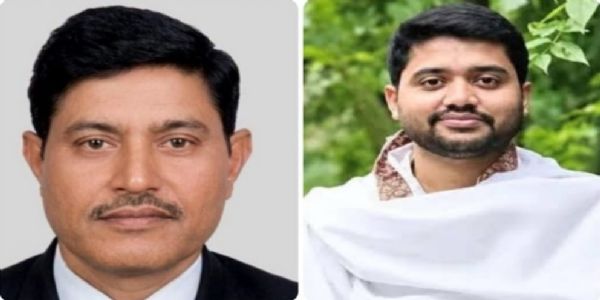 ১১ দিনের ব্যবধানে চিকিৎসক ছেলে ও বাবার মৃত্যু, বাংলাদেশে আতঙ্কে হিন্দুরা!