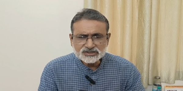 ত্রিপুরায় প্রবীণদের জন্য বিশেষ পরিচয়পত্র চালুর দাবি কংগ্রেসের