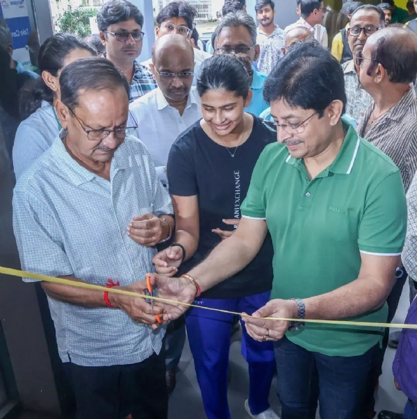সিএবি-র উদ্যোগে রক্তদান শিবিরের আয়োজন