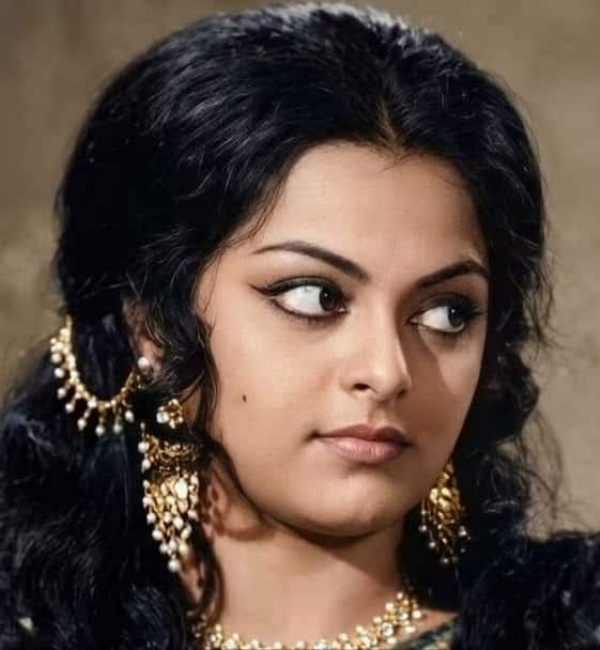 বিশিষ্ট অভিনেত্রী মিঠু মুখার্জি দুরারোগ্য ক্যান্সারে আক্রান্ত