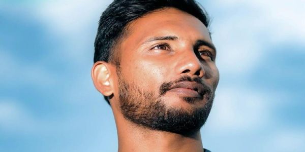 সড়ক দুর্ঘটনায় নিহত কালিকট এফসি-র ফুটবলার রিজোন জোস