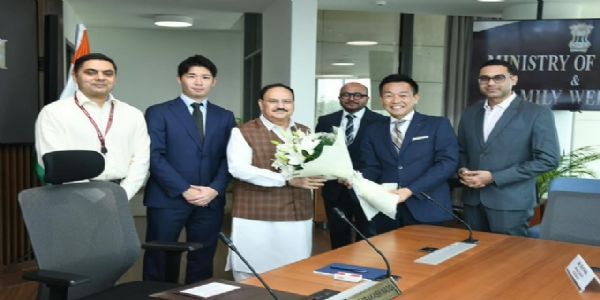 চিকিৎসা ক্ষেত্রে বড় সাফল্য, এইমস-এ দেশের প্রথম ‘মেড ইন ইন্ডিয়া’ এন্ডোস্কোপি সিস্টেম