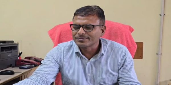 বঙ্গোপসাগরে ঘনীভূত নিম্নচাপ, বৃহস্পতিবার দুর্যোগের আশঙ্কা দক্ষিণবঙ্গে