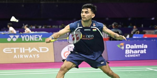 এশিয়ান গেমস: পুরুষদের ব্যাডমিন্টন দলগত ইভেন্টে বাংলাদেশকে হারিয়ে কোয়ার্টার ফাইনালে ভারত