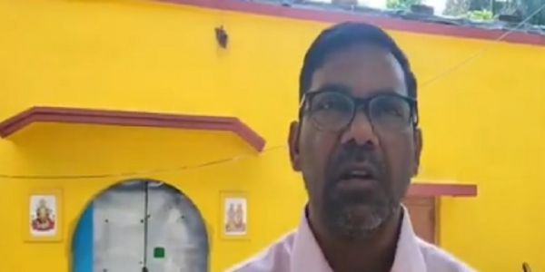 ভবানী ভবনে পরেশকে তলব সিআইডি-র, তদন্তে সহযোগিতার আশ্বাস বিধায়কের