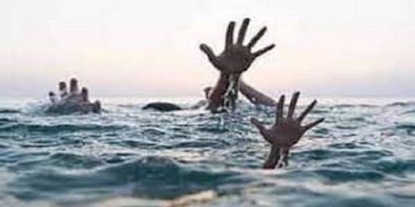 বরাবাঁকিতে জলে ডুবে মৃত্যু তিন শিশুর