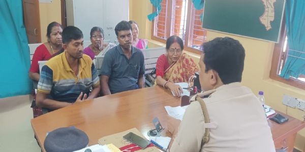 নাবালিকাকে ধর্ষণের অভিযোগে তেলিয়ামুড়ায় চাঞ্চল্য, কঠোর শাস্তির দাবি বাম সংগঠনের