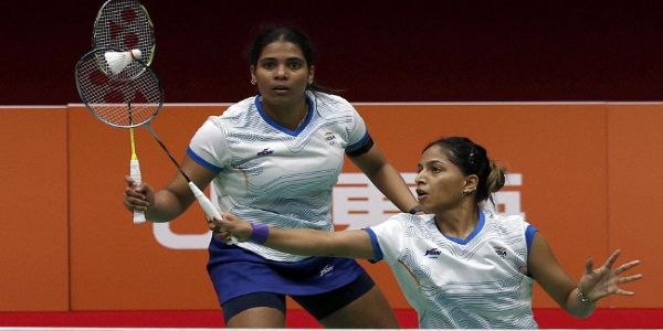 এশিয়ান গেমস ২০২৬: জাপানের কাছে ৩-১ ব্যবধানে হেরে ব্যাডমিন্টন দলগত কোয়ার্টার ফাইনাল থেকে ছিটকে গেল ভারতীয় মহিলা দল