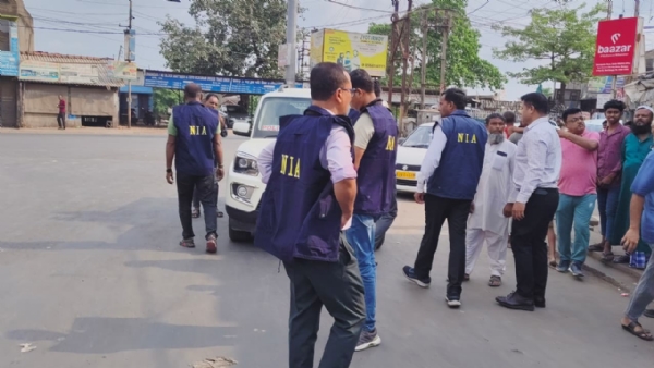 বীরভূমের খনি মালিকদের বিরুদ্ধে তদন্তে এনআইএ