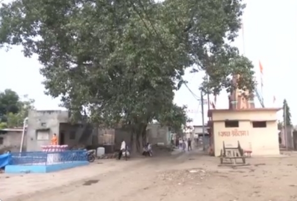 টানা ৫৫ দিন বৃষ্টিহীন ইয়াভাতমাল