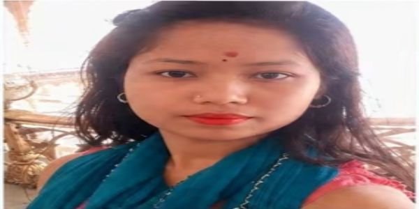 ব্যাঙ্গালুরুতে নিখোঁজ মাইবাংয়ের মহিলা, খোঁজে পরিবার দুই নাবালিকা সন্তানকে রেখে ২০ সেপ্টেম্বর থেকে নিখোঁজ সুশমিতা