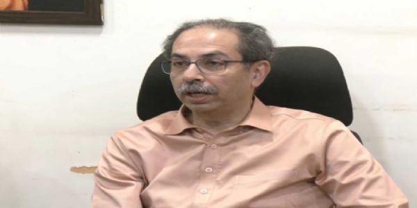 জ্ঞানেশ কুমারকে অপসারণের দাবি উদ্ধব ঠাকরের
