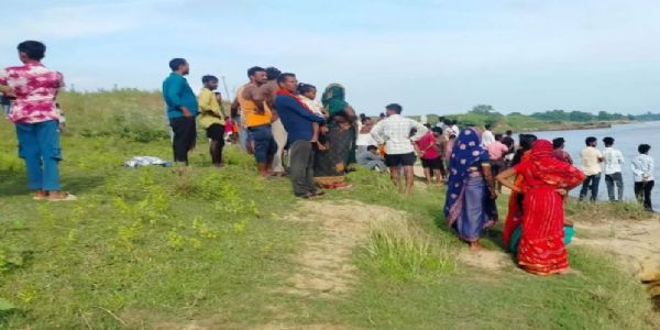 করম পুজোর ডালি বিসর্জনের সময়ে দুর্ঘটনা, ঝাড়খণ্ডে মৃত ৬