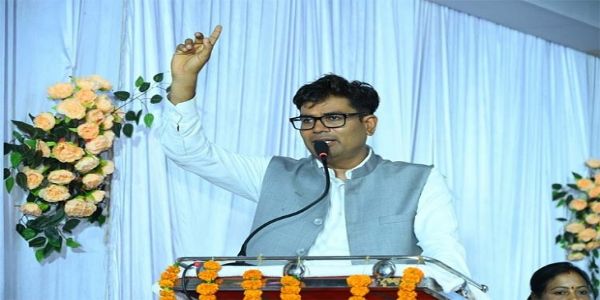 জাতীয় চলচ্চিত্র পুরস্কারে সেরা ডকুমেন্টারির সম্মানে ভূষিত রাম-নামী, শুভেচ্ছাবার্তা ছত্তিশগড়ের অর্থমন্ত্রী ওপি চৌধুরী-র