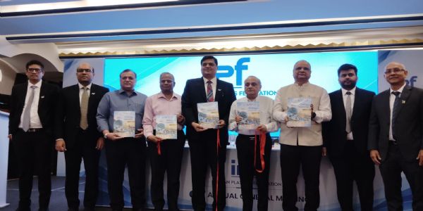 প্লাস্টিক শিল্পে সরকারি সহায়তার দাবি জানাল ইন্ডিয়ান প্লাস্টিক্স ফেডারেশনের বার্ষিক সাধারণ সভা