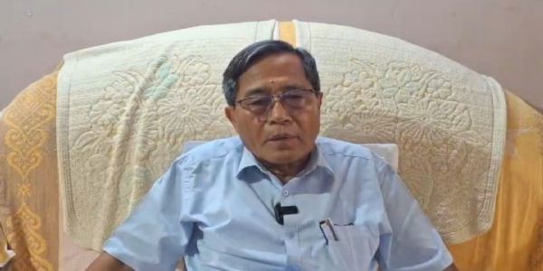 মুখ্য নির্বাচন কমিশনার জ্ঞানেশ কুমারকে অবিলম্বে বরখাস্তের দাবি জিতেন্দ্র চৌধুরীর