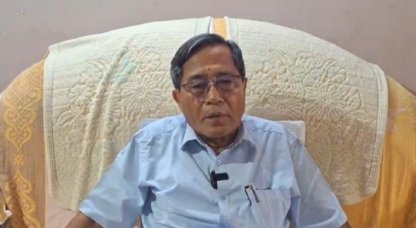 জিতেন্দ্র চৌধুরী