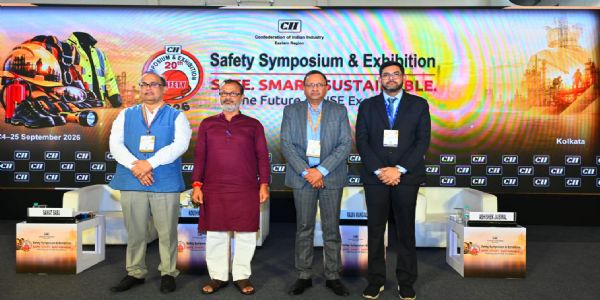 সুরক্ষা এখন আর কেবল নিয়ম পালনের বিষয় নয়, এটি ব্যবসায়িক অগ্রাধিকার ও নৈতিক দায়িত্ব : কৌশিক চৌধুরী