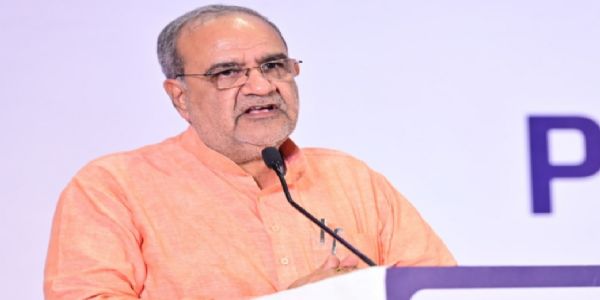 গ্রেটার নয়ডায় শুক্রবার শুরু ইউপি ইন্টারন্যাশনাল ট্রেড শো, উদ্বোধন করবেন অমিত শাহ