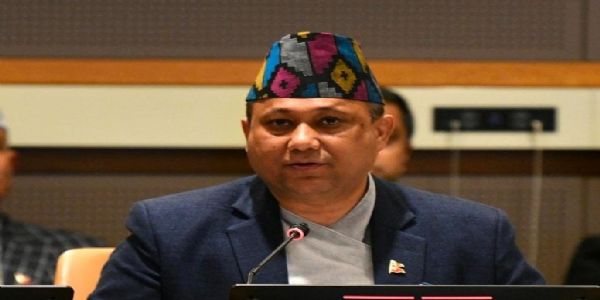 আন্তর্জাতিক স্বাস্থ্য সহায়তা কমায় মহামারী মোকাবিলায় নেপালের সক্ষমতা নিয়ে উদ্বেগ