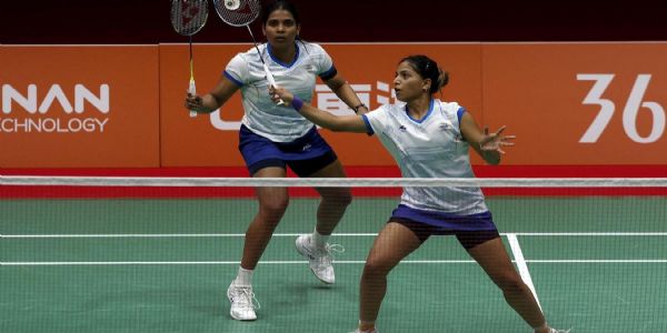 এশিয়ান গেমস ২০২৬: তোমোকা মিয়াজাকিকে হারিয়ে মহিলাদের একক কোয়ার্টার ফাইনালে প্রবেশ করলেন পিভি সিন্ধু