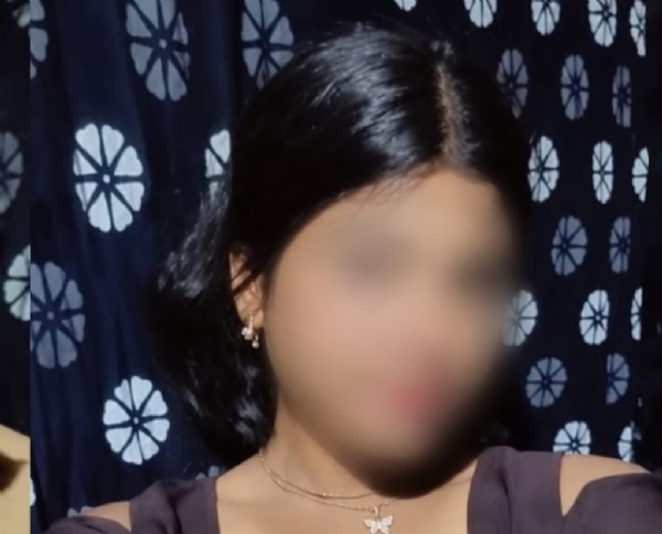 স্কুলছাত্রী অপহরণ