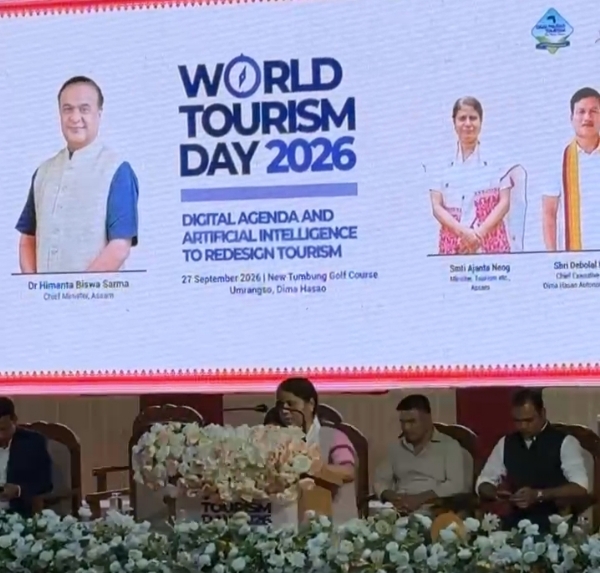 Tourism