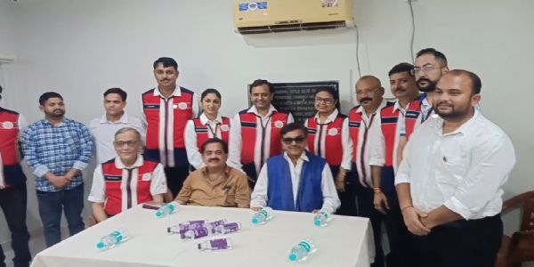 আসানসোল রাইফেল ক্লাবের প্রশংসায় পঞ্চমুখ সাংসদ শত্রুঘ্ন সিনহা