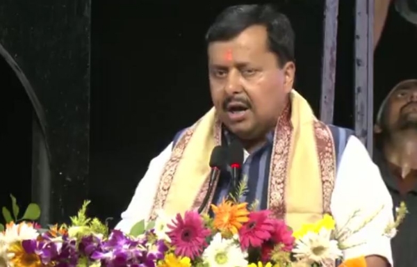 নিতিন নবীন